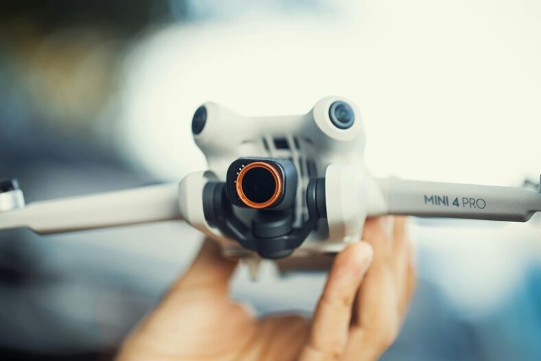deerc drones for beginners