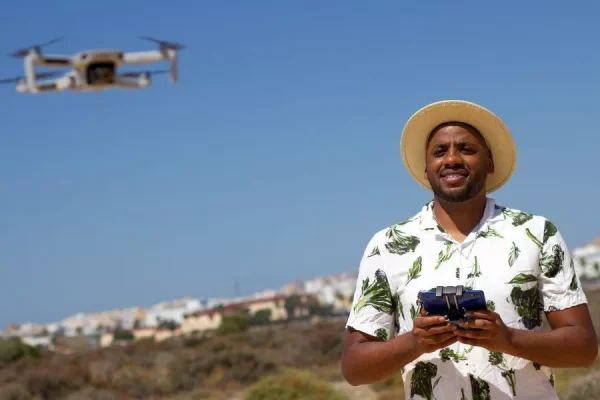 Beginner Drone Pilots